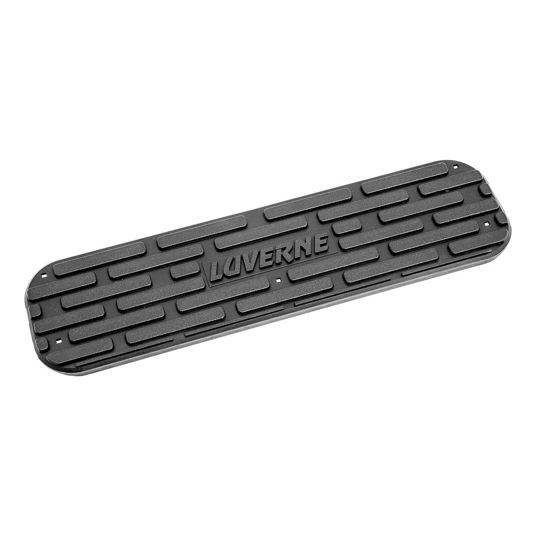 Product of Luverne 2090601 Running Board Pad