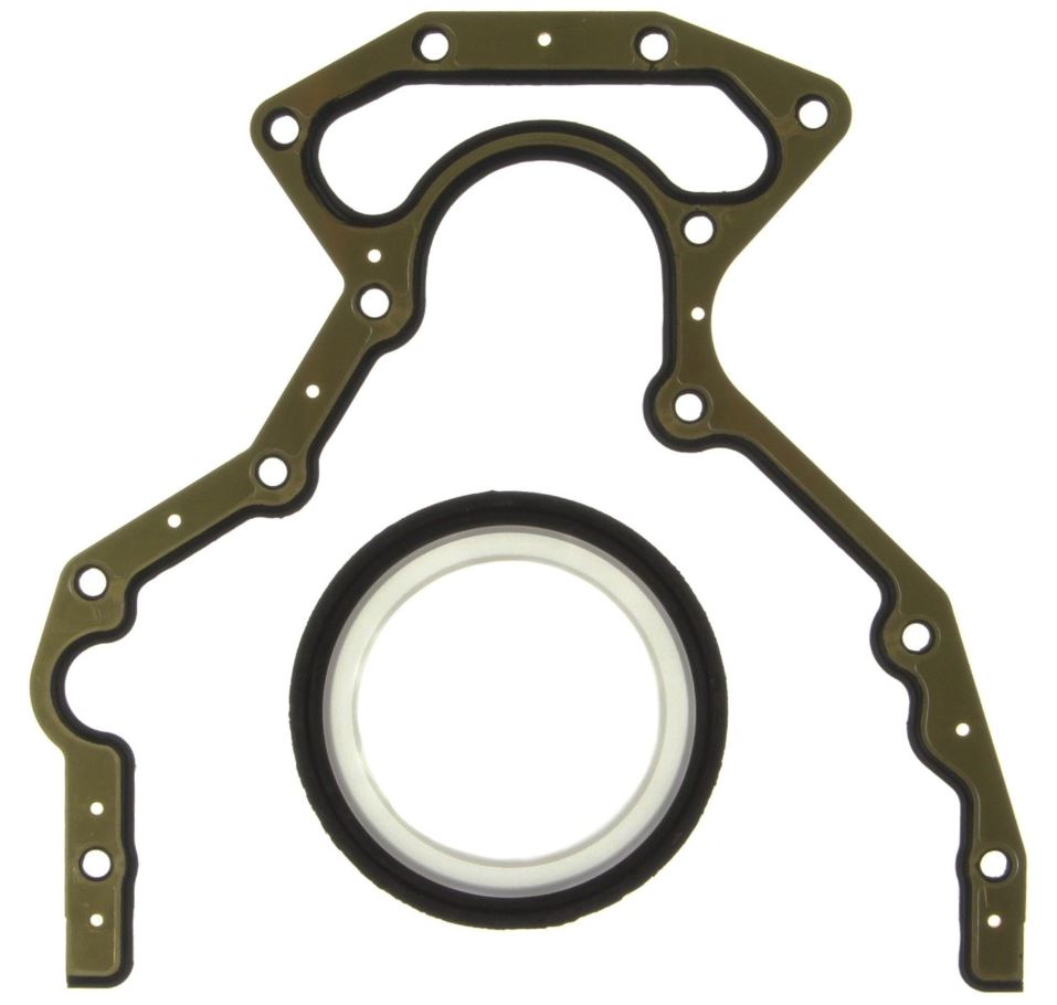 Mahle/ Clevite Jv1657 Rear Main Seal||jv1657.Jpg||85||m25jv1657||2155618