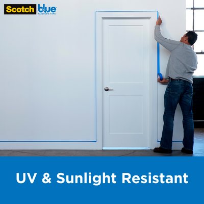 Product of 3m 03680 Masking Tape