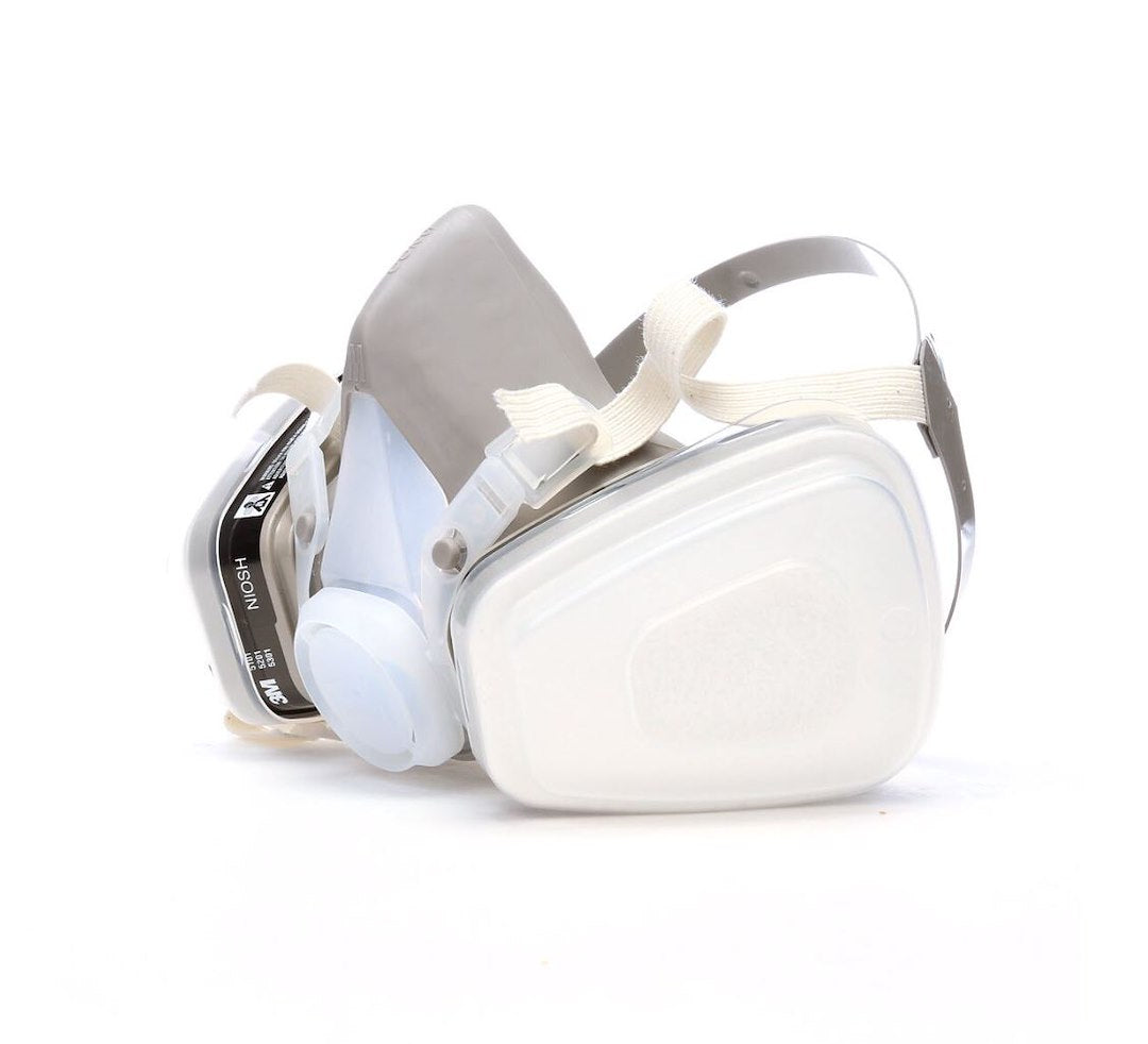 Product of 3m 07192 Respirator