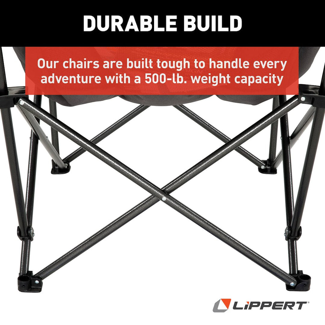 Product of Lippert Components 2023053730 Camping Chair