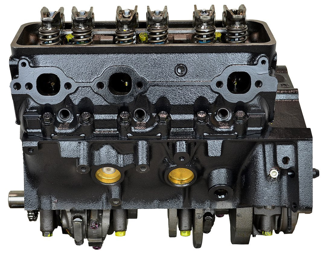 Product of Atk Reman Eng. Dmx1 Marine Engine Block - Long