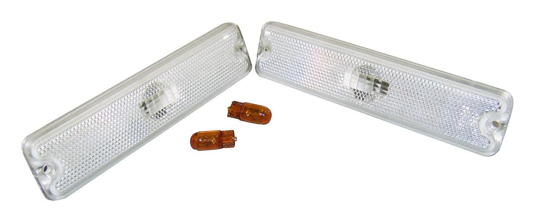 Crown Automotive Rt28013 Side Marker Light||rt28013.Jpg||85||c1yrt28013||2431939