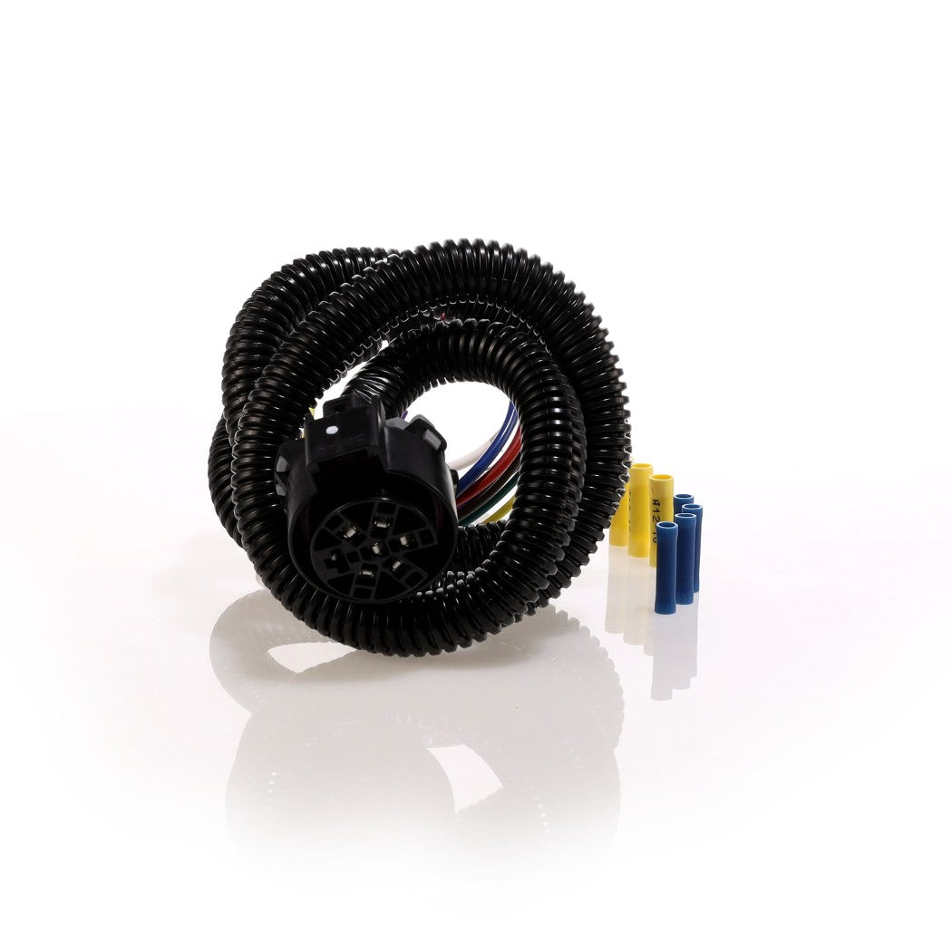 Hopkins Mfg 40985 Trailer Wiring Connector||||88||h2240985||2021608