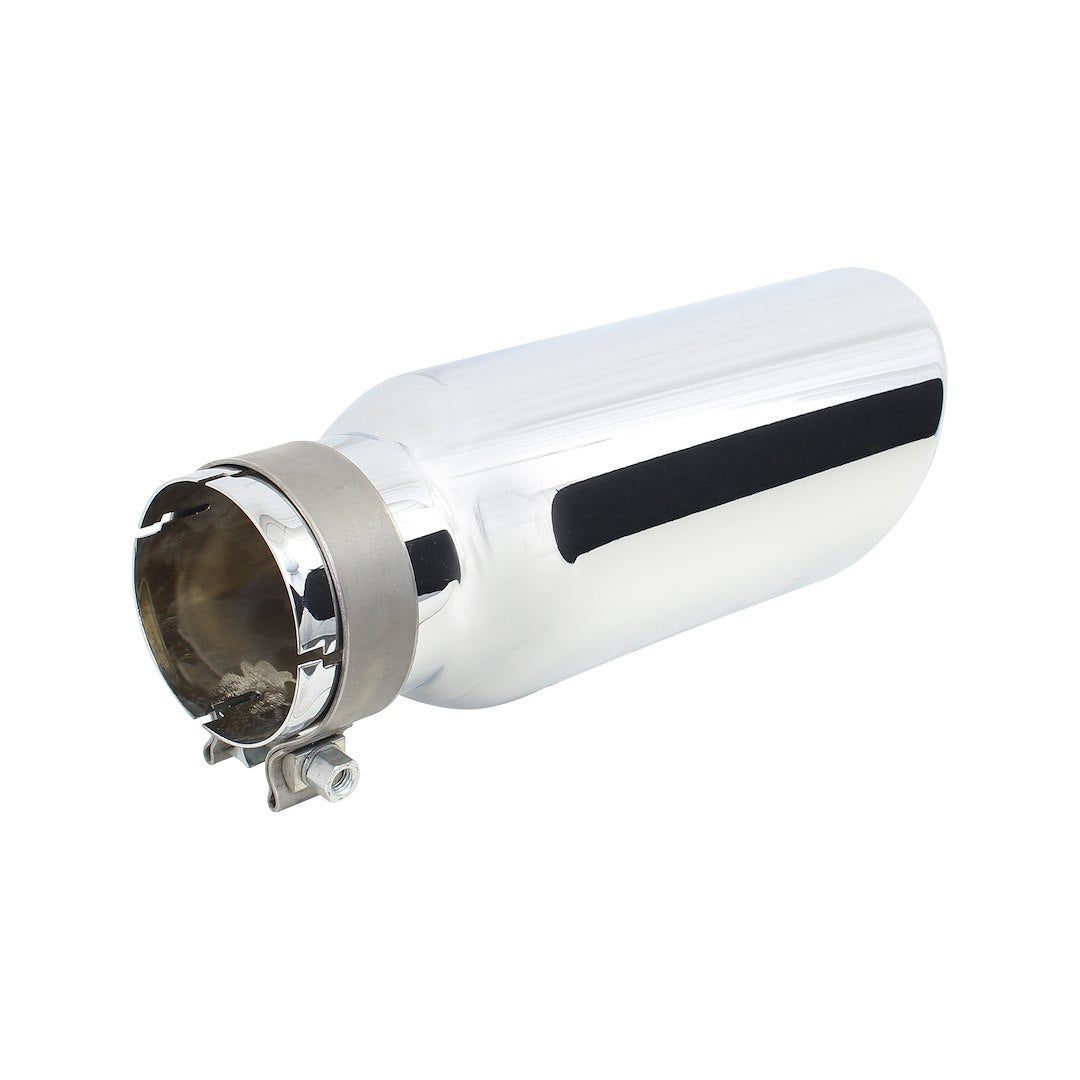Go Rhino Grt35514 Exhaust Tail Pipe Tip||gr_Exhaust_Tip_Stainless_Steel_Grt35514_004.Jpg||88||g26grt35514||1163922