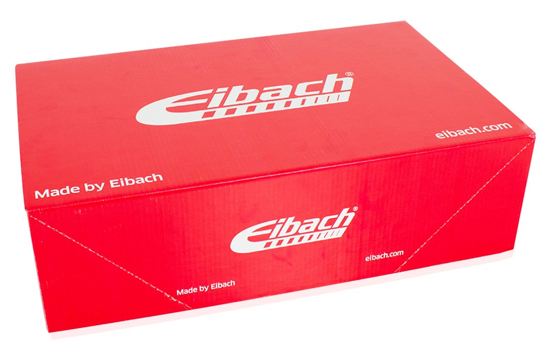 Eibach 38126.510 Lowering Kit||||88||e2738126510||2016890
