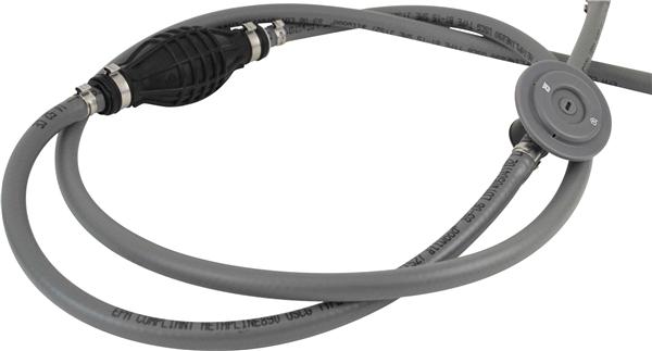 Product of Attwood Marine 93806ufdv7 Fuel Line