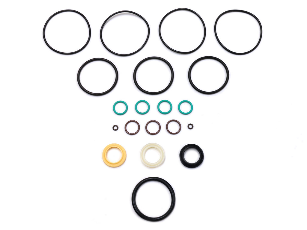 Icon Vehicle Dynamics 252011 Shock Absorber Rebuild Kit||252011-V.Jpg||85||i43252011||2254406