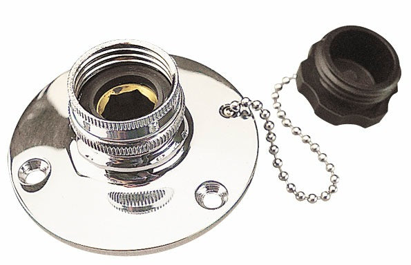 Sea Dog 512110-1 Fresh Water Inlet||512110-1.Jpg||85||sdg5121101||863785