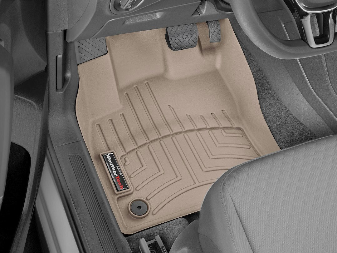 Weathertech (Usa) 4515631 Floor Liner||4515631_1.Jpg||86||w244515631||1660113