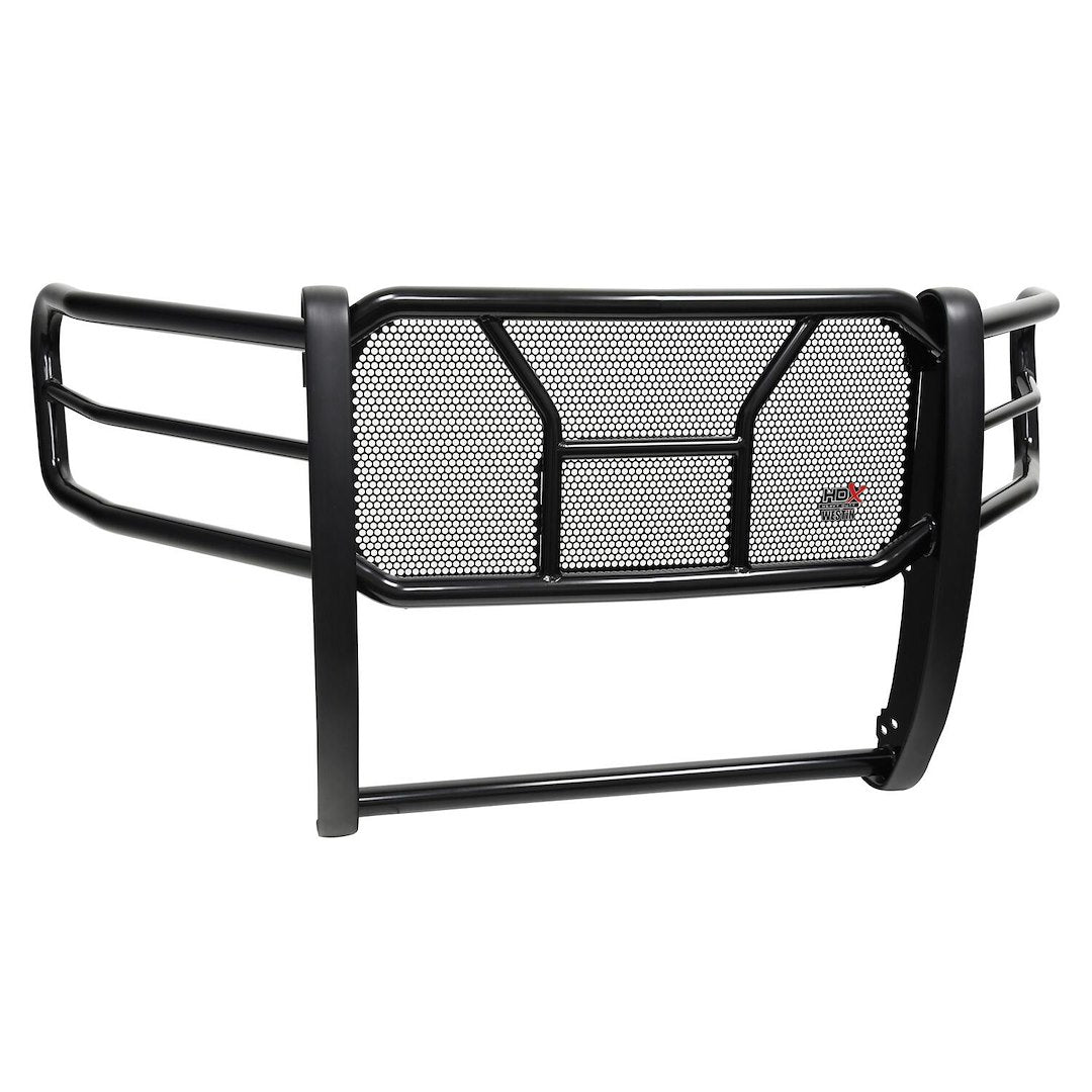 Product of Westin Automotive 57-3935 Grille Guard 1-Piece Black Powder Coated
