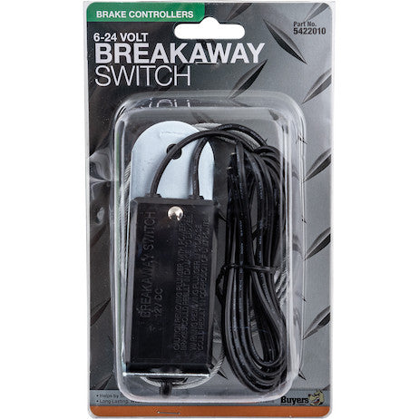 Buyers Products 5422010 Trailer Breakaway System Switch||5422010_3.Jpg||88||b835422010||2212166