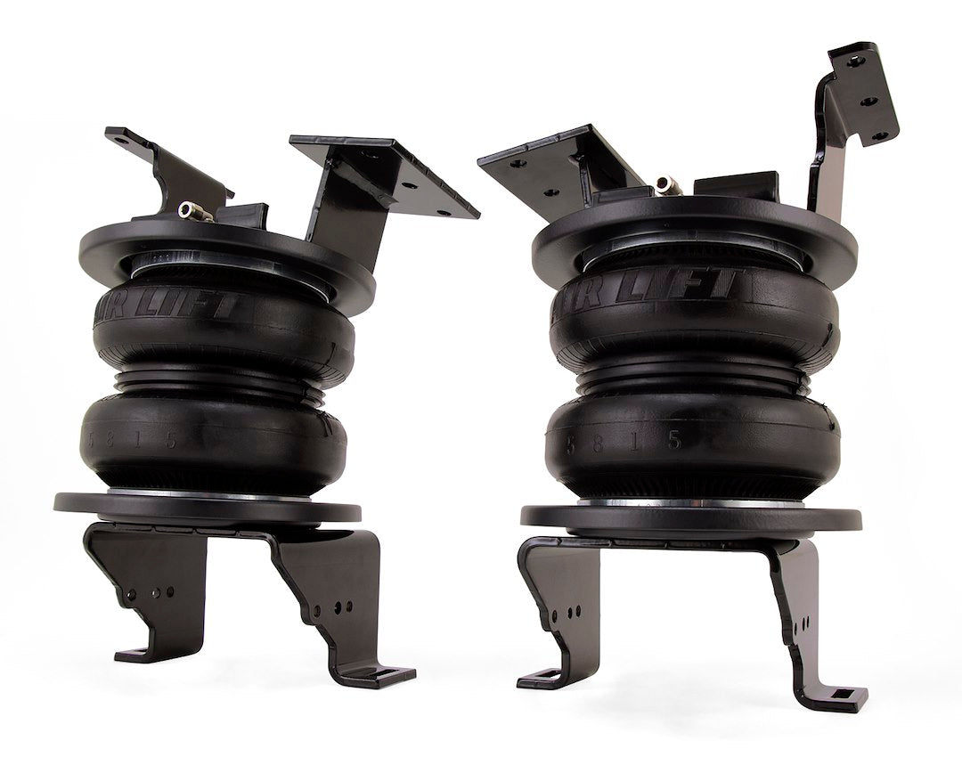 Product of Air Lift 57538 Helper Spring Kit