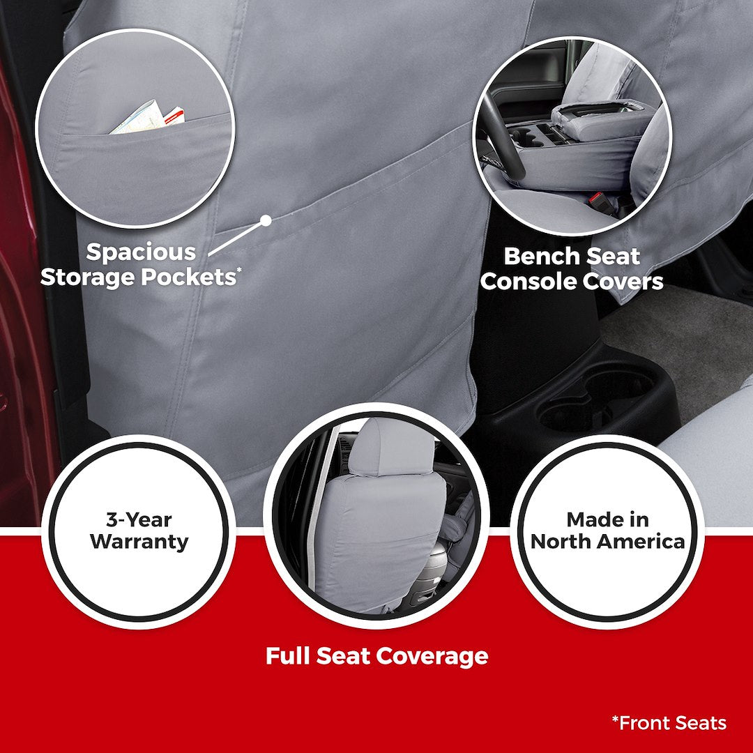 Covercraft Ss2612pcch Seat Cover||ss_Pcch_Alt3.Jpg||88||c59ss2612pcch||1785461
