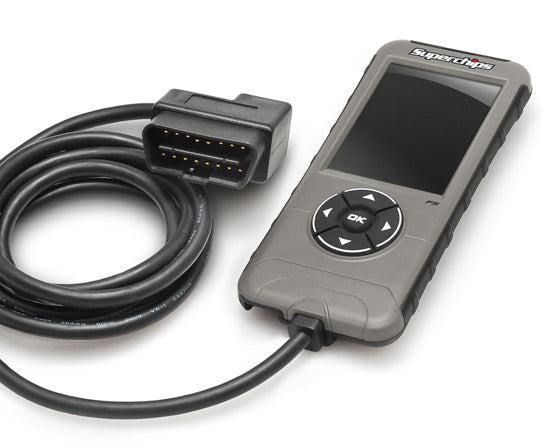 Product of Superchi 1546 Speedometer Calibrator