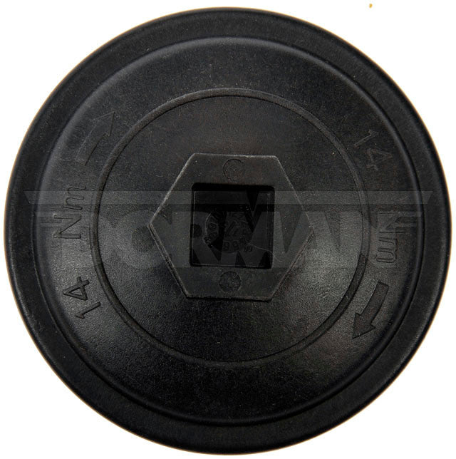 Dorman (Oe Solutions) 904-209 Fuel Filter Cap||904-209_1.Jpg||86||d18904209||1119916