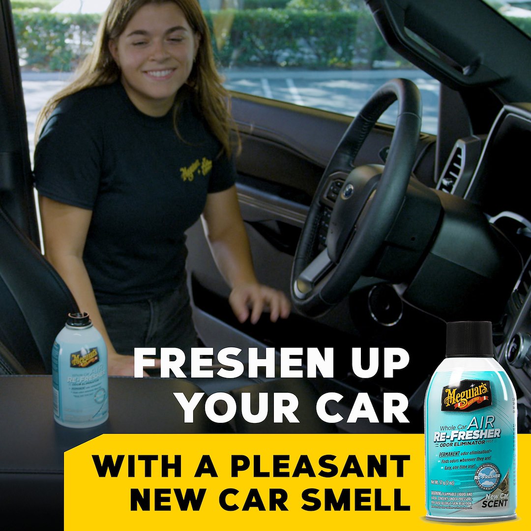 Meguiars G16402 Air Freshener||g16402_3.Jpg||88||m55g16402||1715798