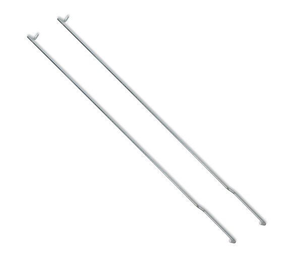 Holley Classic Trucks 04-307 Tailgate Latch Rod||04-307_2.Jpg||87||h1904307||1294329