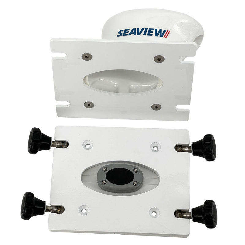 Seaview Pmrb7 Multi Purpose Accessory Mount||||94||svwpmrb7||1919406