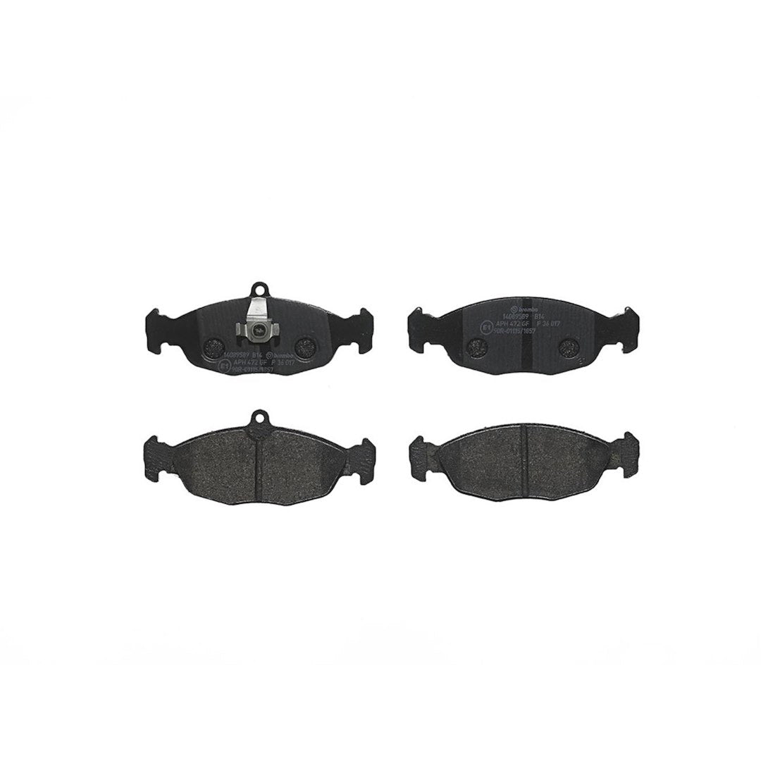 Brembo P36017 Brake Pad||p36017_Oth.Jpg||85||brmp36017||1753053