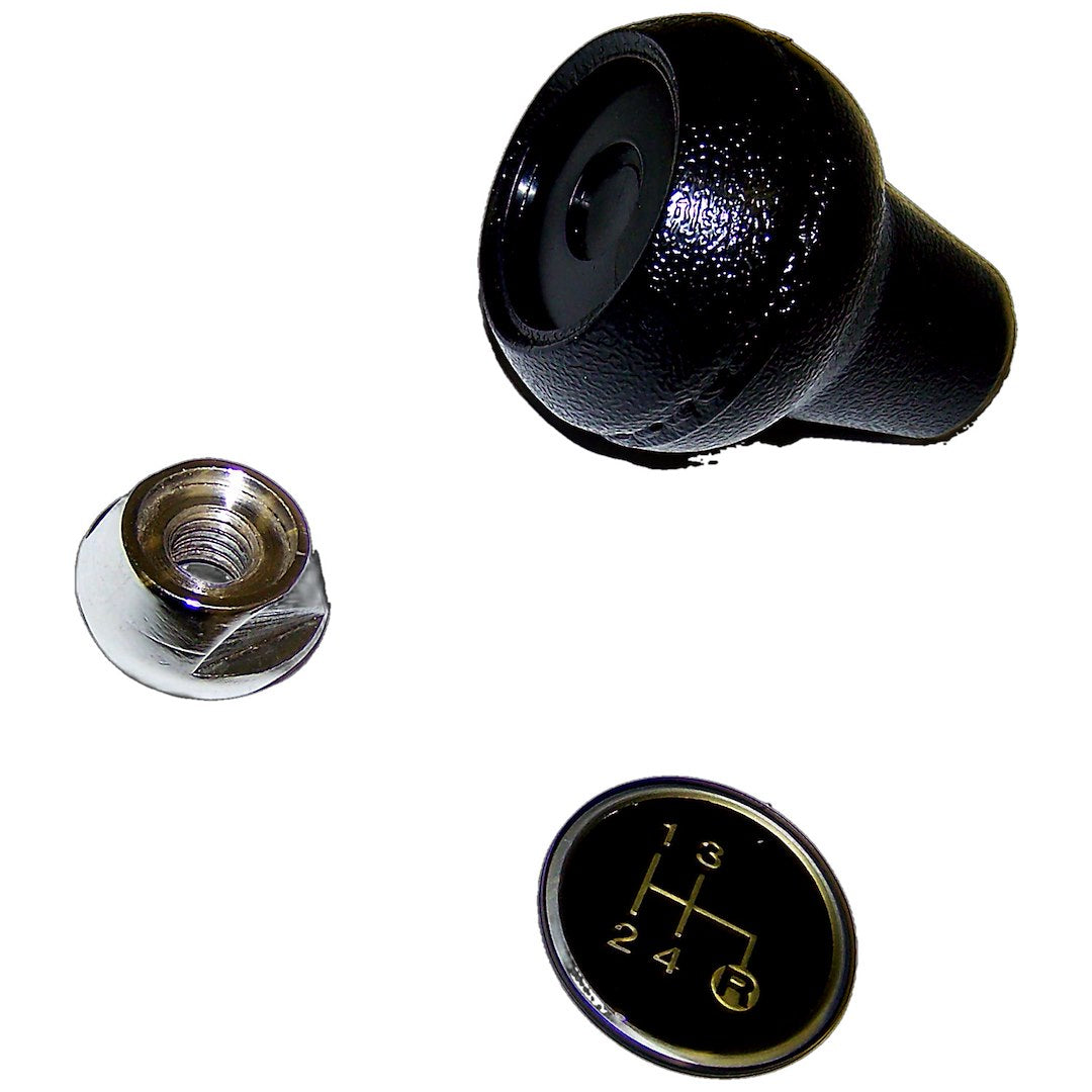 Crown Automotive 3241067k Shifter Knob||3241067k_1.Jpg||86||c1y3241067k||1731561
