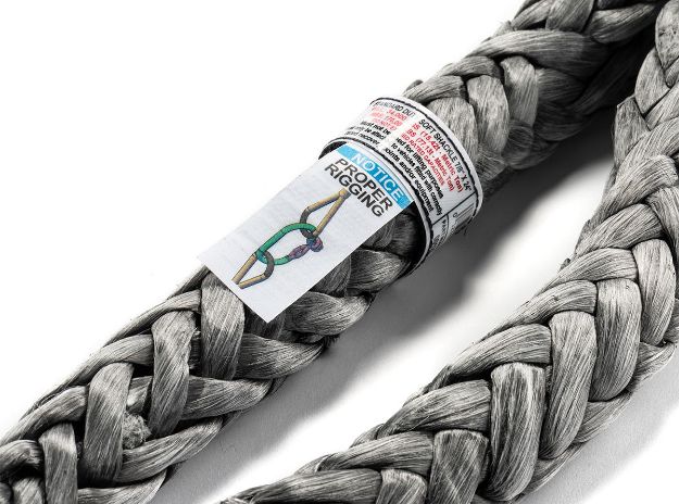 Product of Factor 55 00126 Shackle Rope