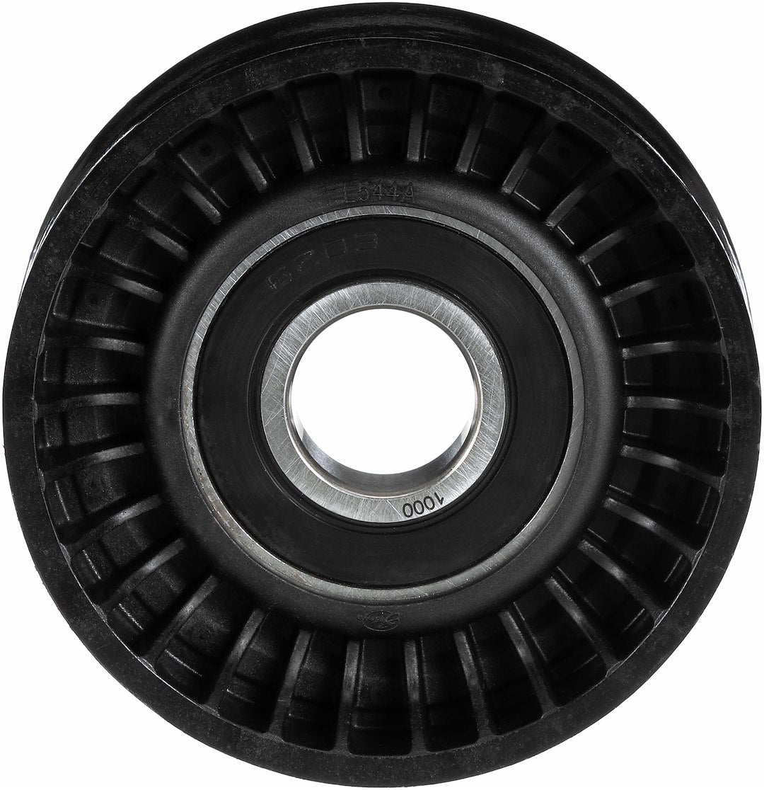 Gates 38018 Drive Belt Idler Pulley||38018-1_Fro_A.Jpg||85||grc38018||1222027