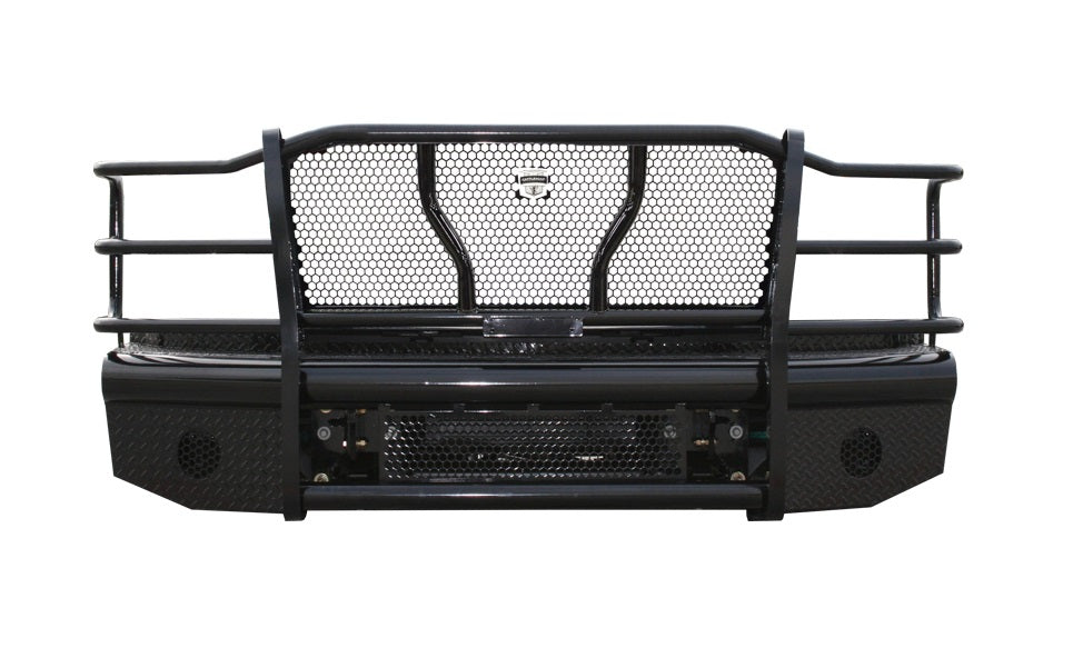 Product of Cattleman HD 2200P Pipe Series Bumper