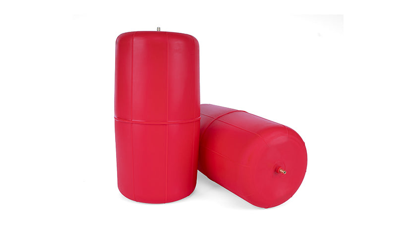 Product of Air Lift 60865 Helper Spring Kit