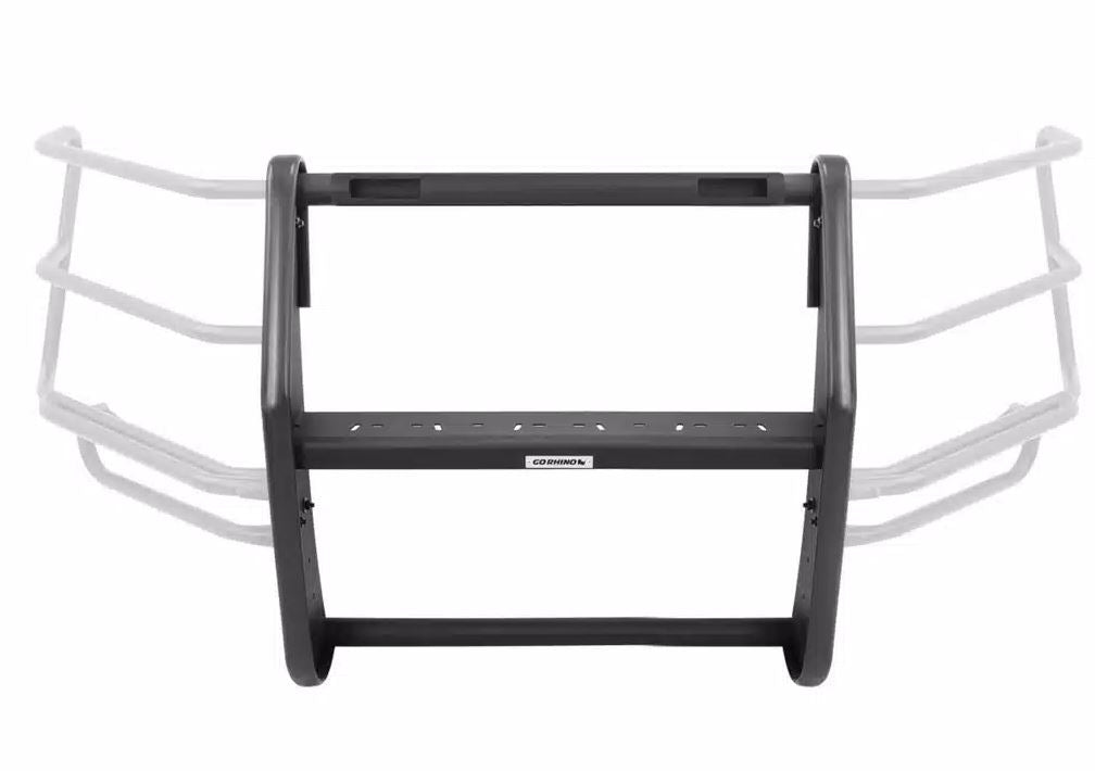 Go Rhino Safety Division 5168-2l72 Bumper Push Bar||5168-2l72_2.Jpg||87||p2s51682l72||1744514