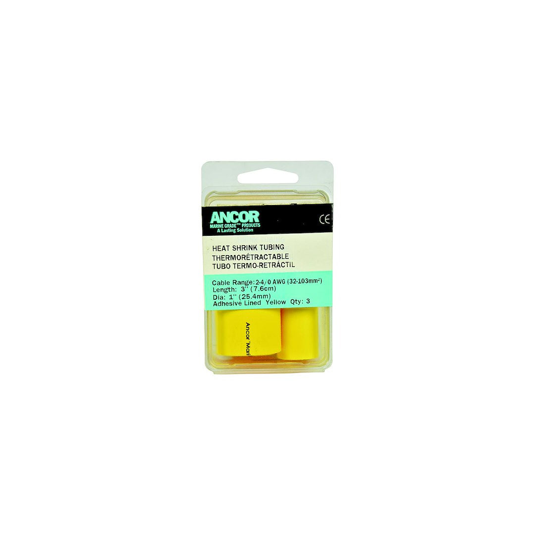 Product of Ancor 306948 Heat Shrink Tubing