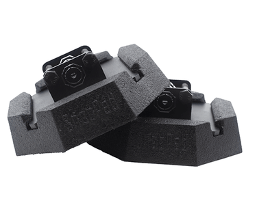 Product of Snappad Sju2 Leveling Jack Foot Pad