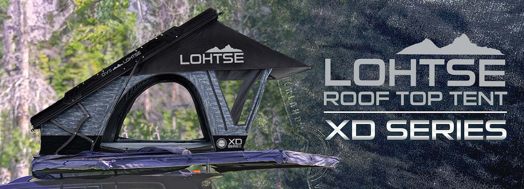 Product of Overland Vehicle Systems 18589902 Tent