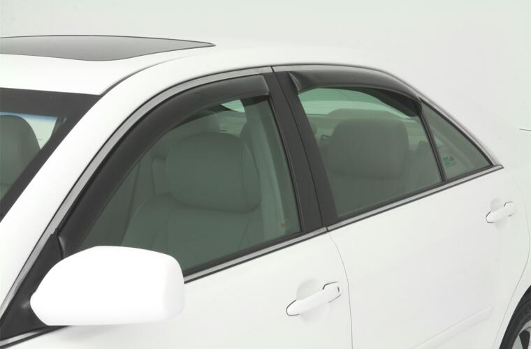 Product of Auto Ventshade (AVS) 194425 Ventvisor Inside Channel Rainguard