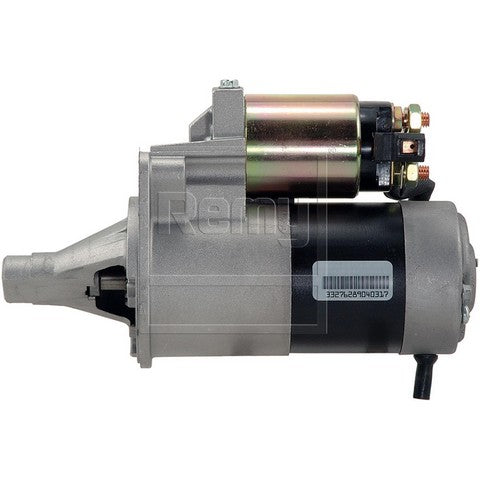 Remy International 17276 Starter||||86||r1k17276||2025829