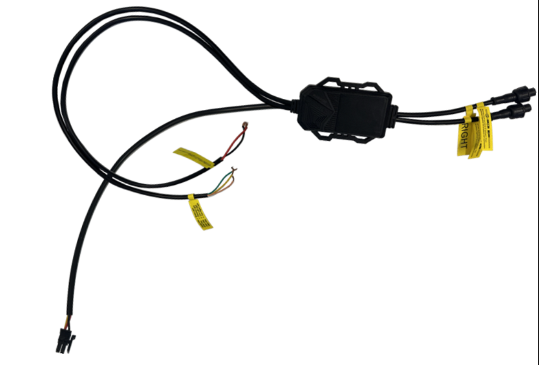 Race Sport Lighting Rscbtc Rope Light Controller - Led||rscbtc_2.Png||87||rslrscbtc||1699703