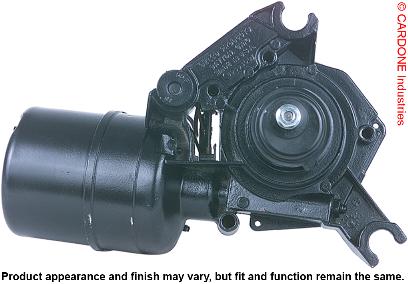 Cardone (A1) Industries 40-142 Windshield Wiper Motor||40-142.Jpg||85||a4240142||1338247
