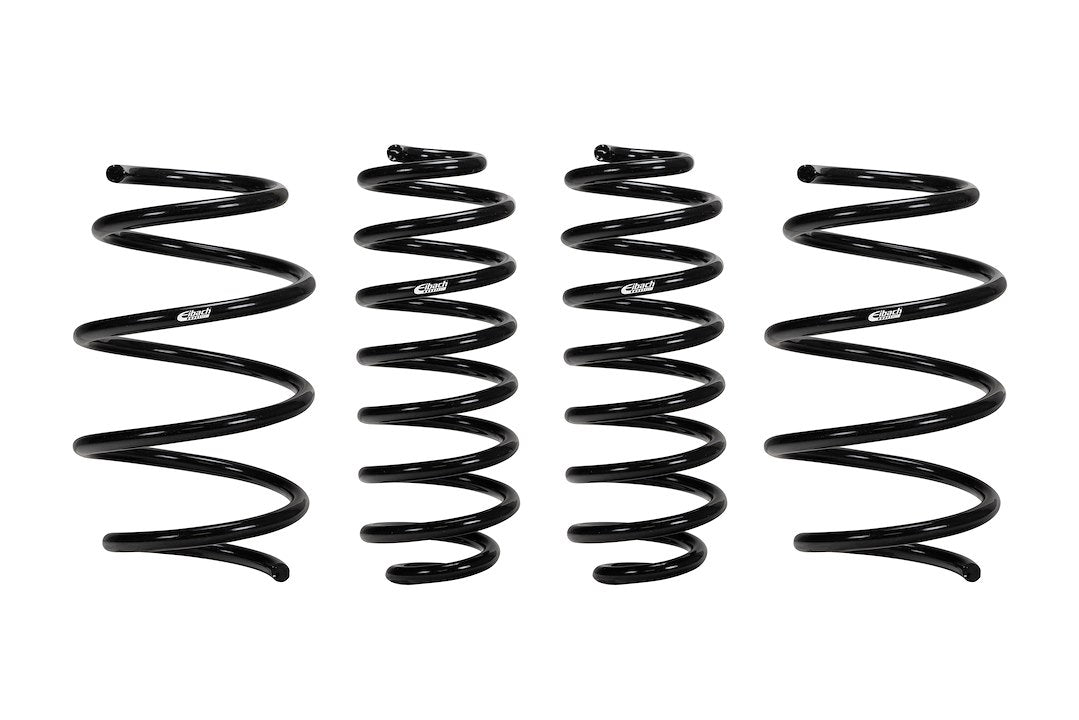 Product of Eibach E10-82-082-01-22 Lowering Kit