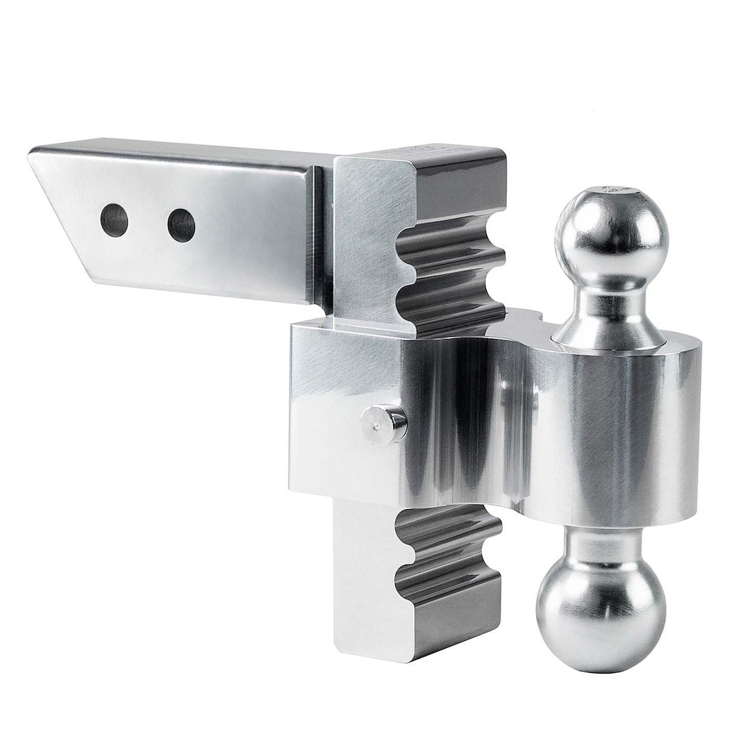 Product of ANDERSEN 3410-25 Receiver Trailer Hitch Ball Mount