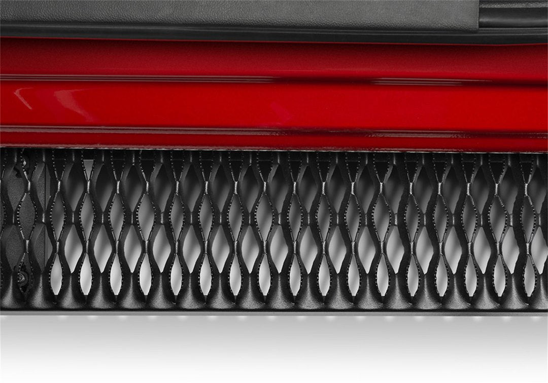 Product of N-Fab GFC07CC-TX Growler Running Board