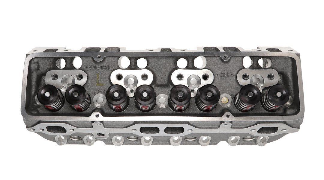 Product of Dart 126121 Cylinder Head
