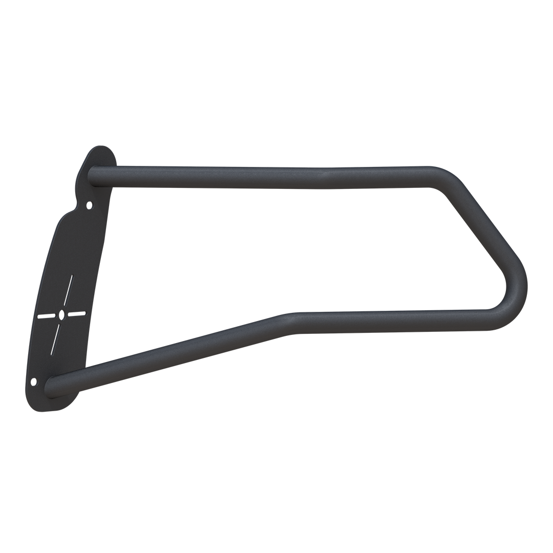 Ranch Hand Wwd21sbm1 Brush Guard||wwd21sbm1d_A.Png||86||rnhwwd21sbm1||2471446