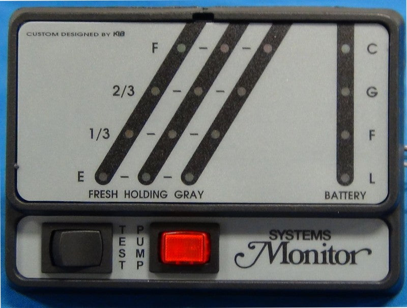 American Technology K21 Tank Monitor System Panel||k21_Rb01_Front.Jpg||85||a6lk21||1280009