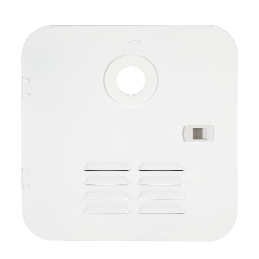 Product of Lippert Components 2gwhd Water Heater Access Door