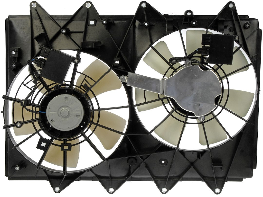 Product of Dorman (Oe Solutions) 621-443 Cooling Fan