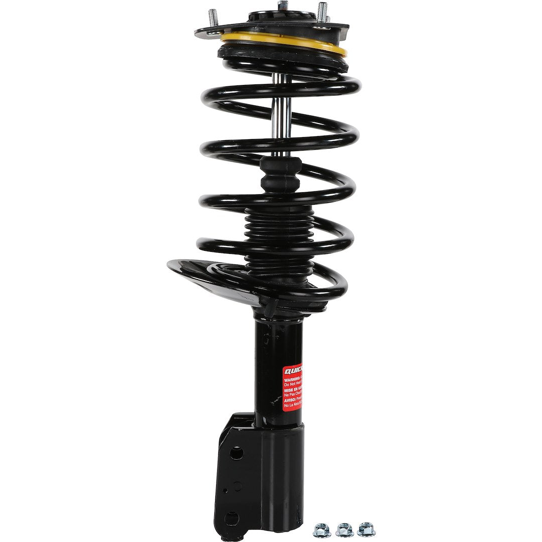 Monroe 172903 Shock Absorber||||86||m45172903||1908400