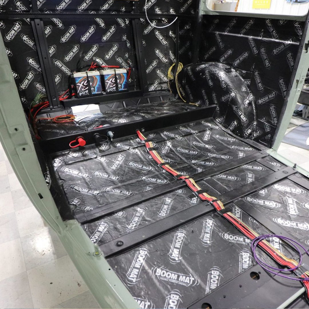 Design Engineering (Dei) 50210 Thermal Acoustic Insulation||50200_5.Jpg||89||d4050210||1742912