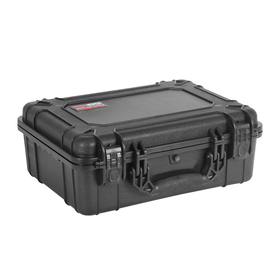 Product of Go Rhino Xg201608f Dry Box