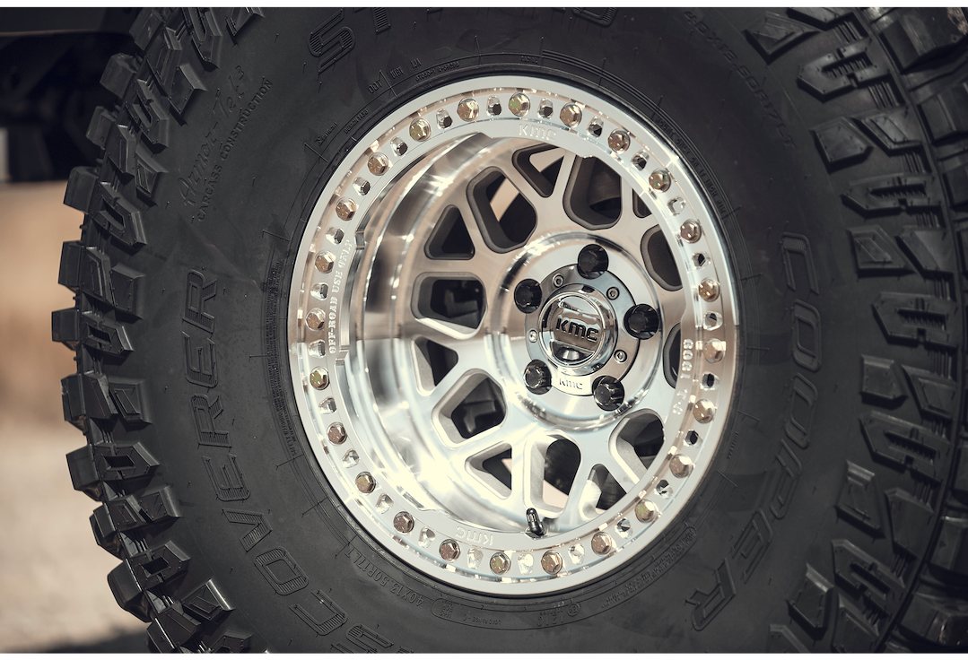 Kmc Wheels Km23589060510 Wheel||km235 Grenade Crawl_Machined_4.Png||89||a78c000016208||2262422