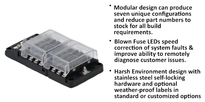 Egis 8026 Fuse Block||rt Fuse Block 12 Circuit W-Ground Bulk.Png||89||egi8026||1556204